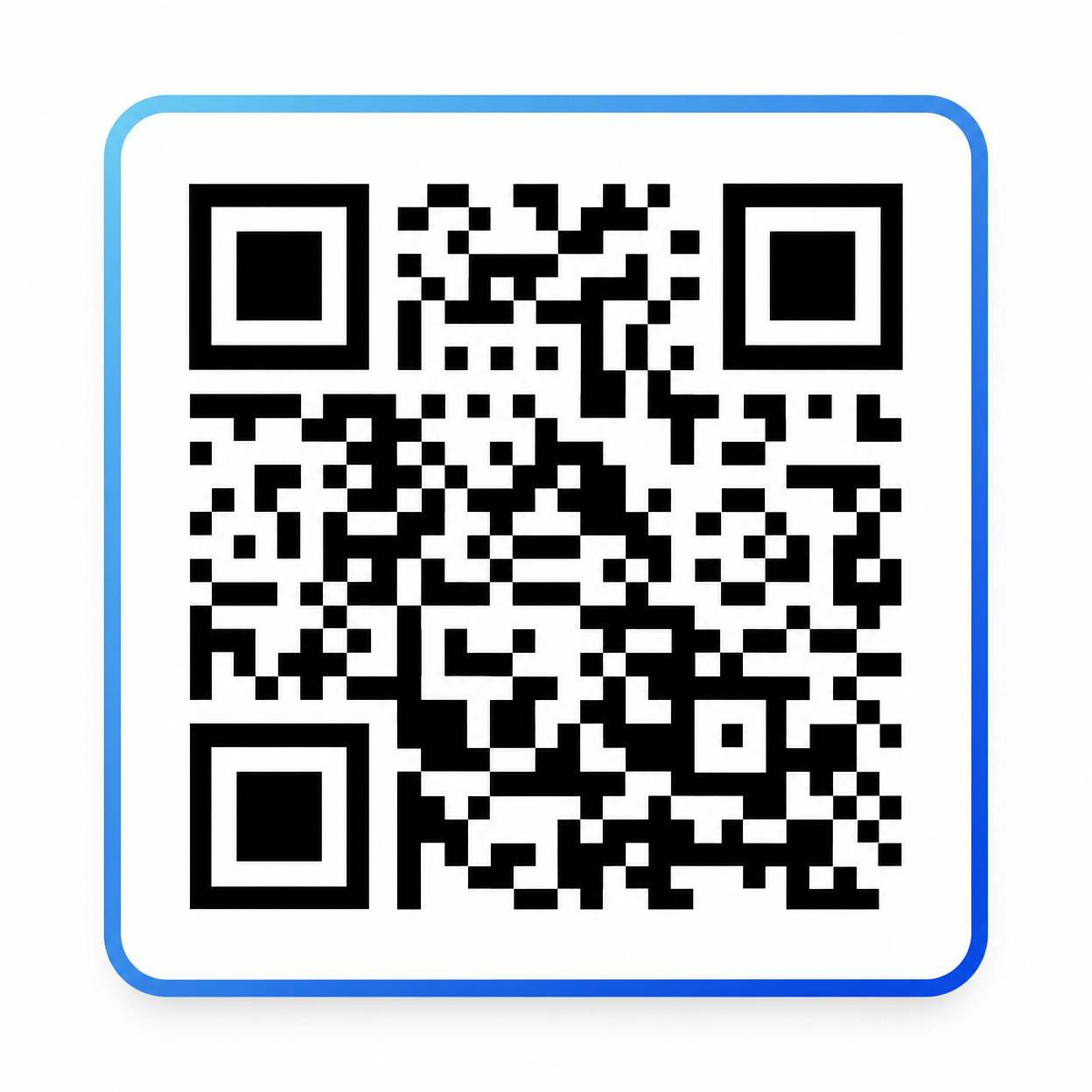 国产精品公众号二维码
