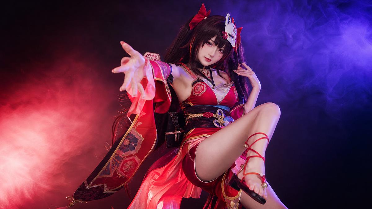 国产精品动漫cosplay视频